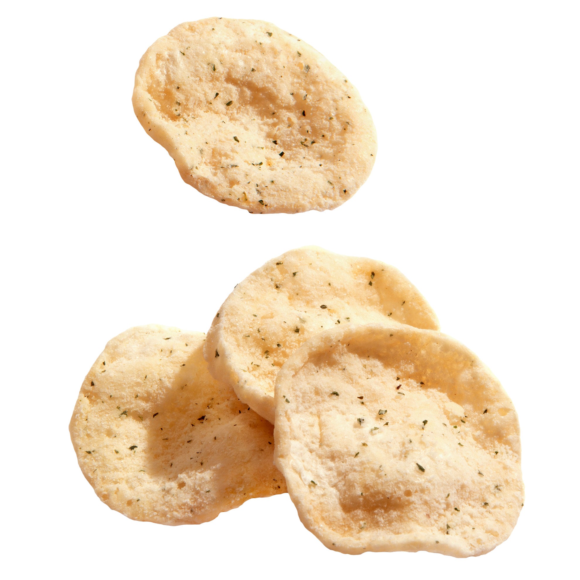 Sun Baked Snacks - Sour Cream & Onion