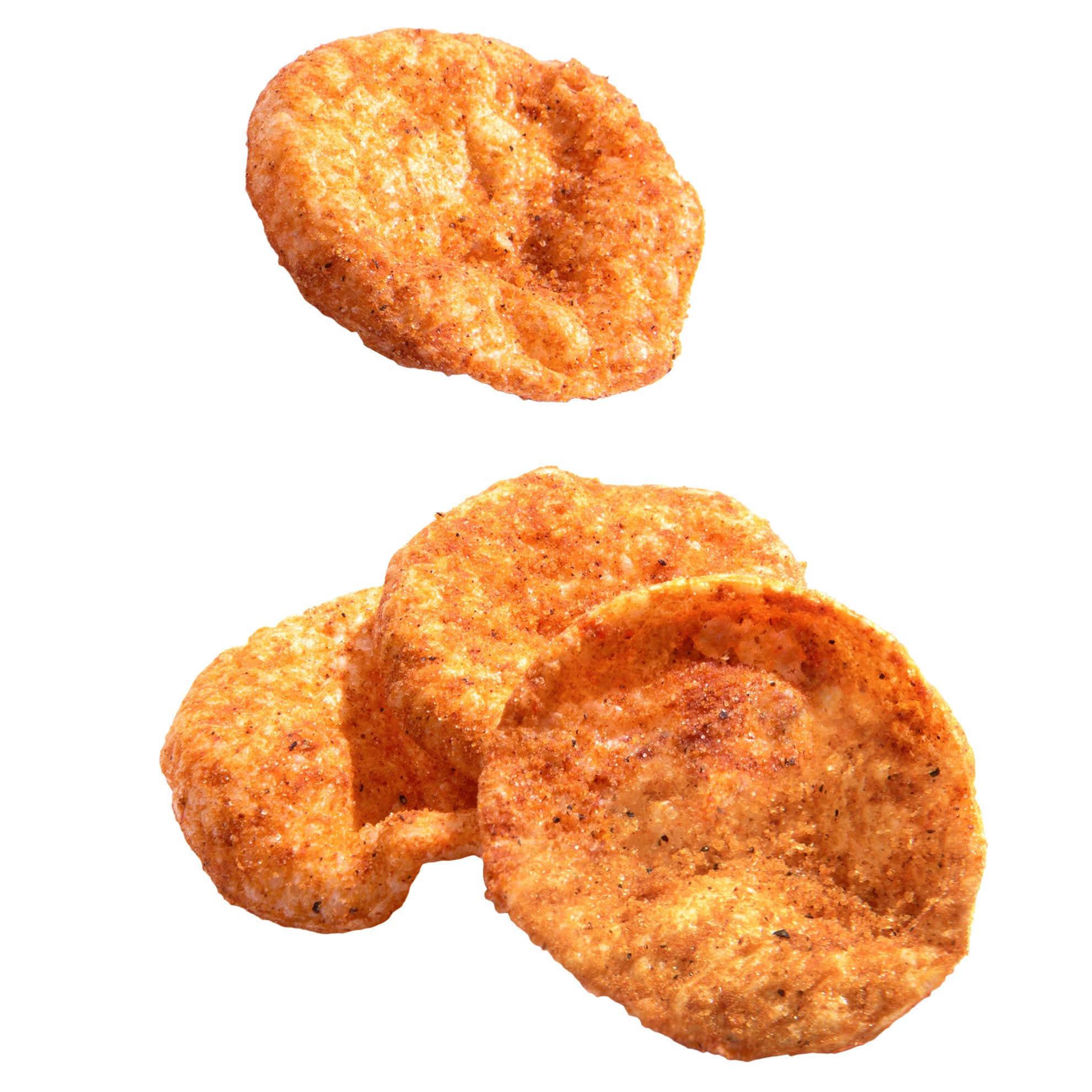 Sun Baked Snacks - Original BBQ
